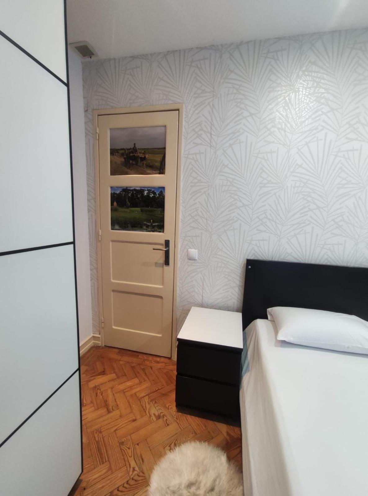 Apartamento Memo Moscavide
