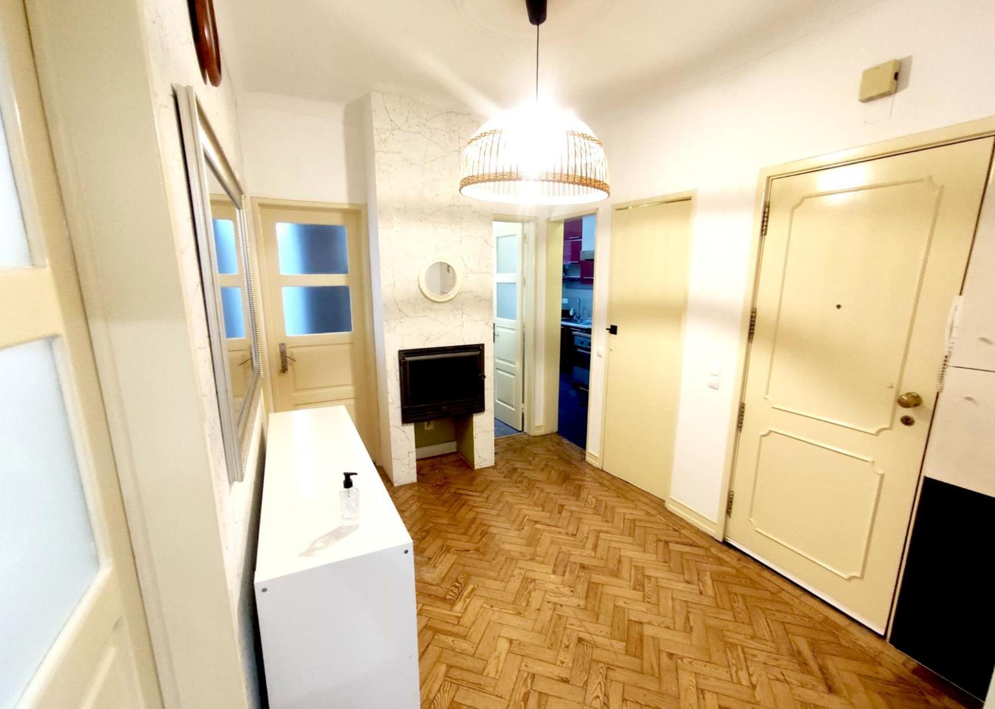 Apartamento Memo Moscavide