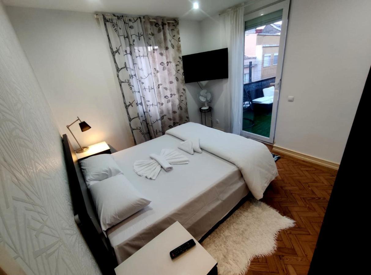 Apartment Memo Moscavide Lisbon