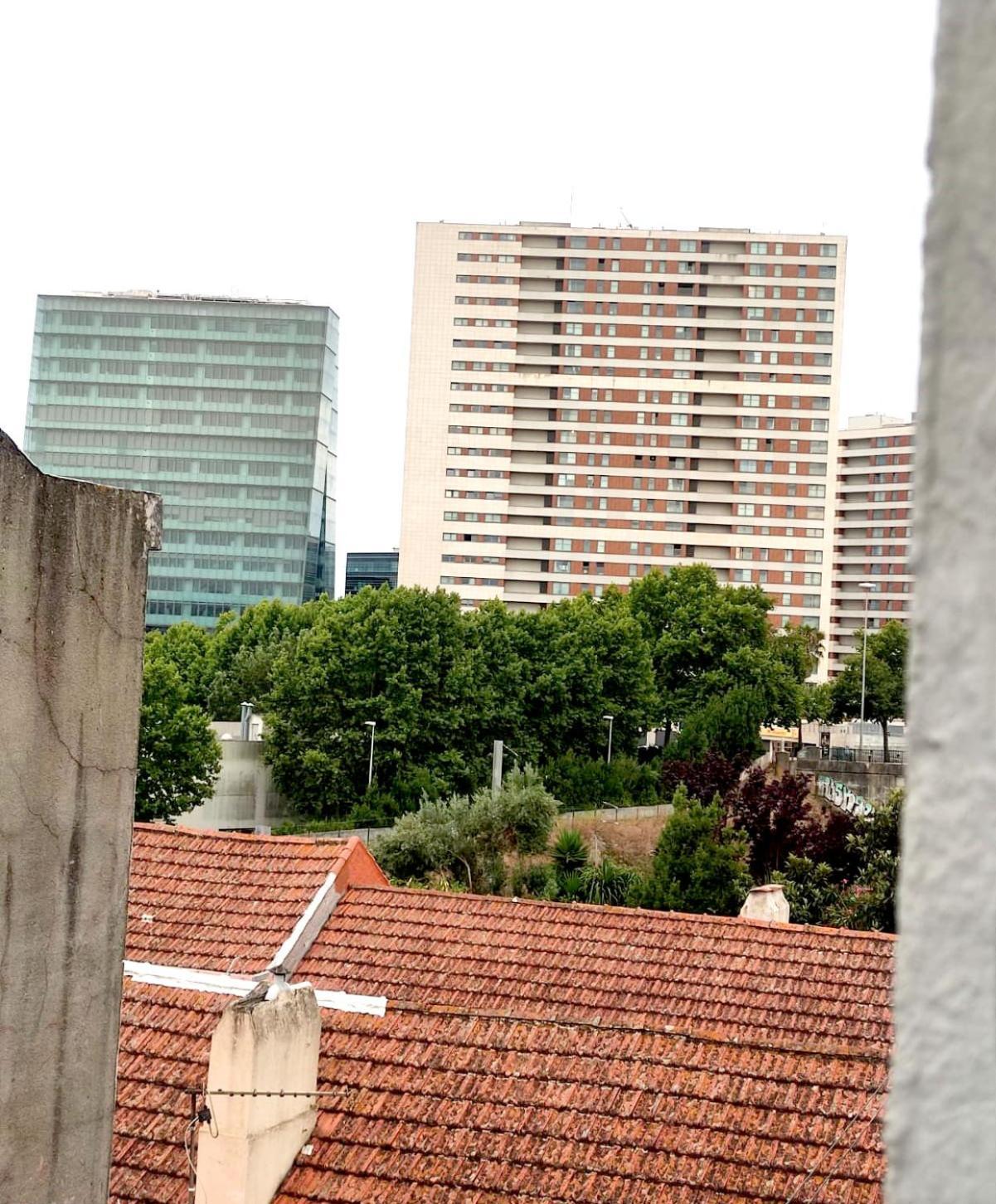 Apartment Memo Moscavide *